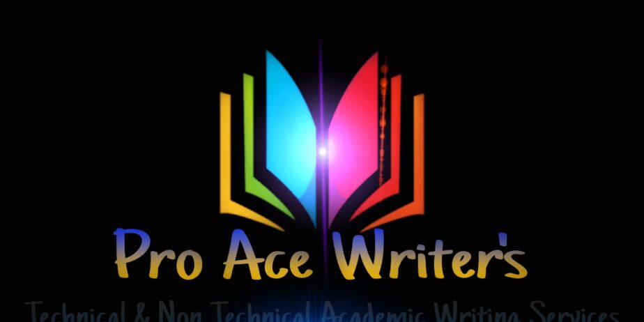 Pro Ace Writers
