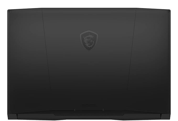 MSI Laptop