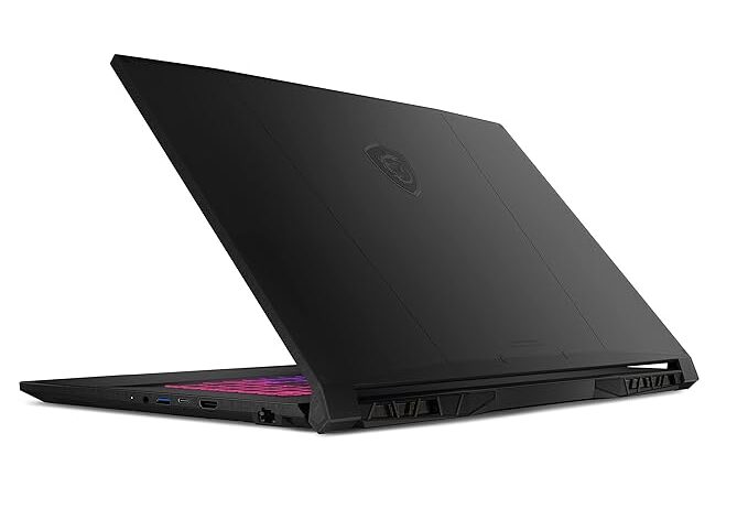 MSI Laptop