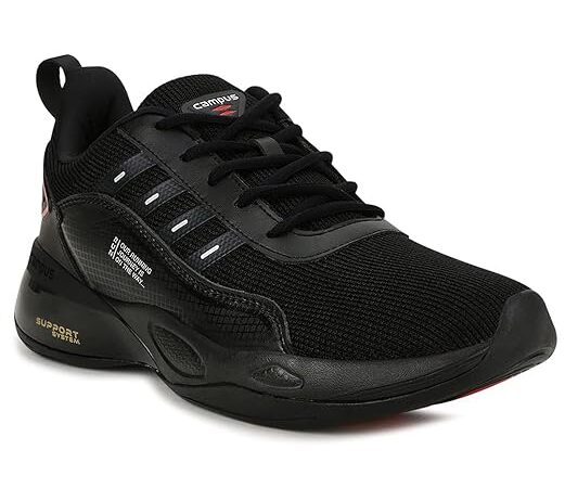 Campus Mens Terminator (N) Running Shoes