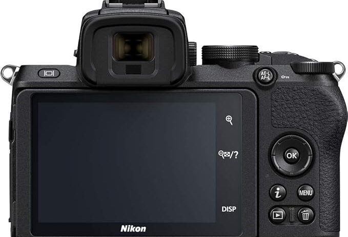 Nikon Camera