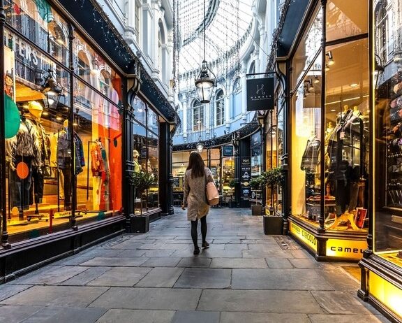 UK Shopping Centers, Outlets & Experiences – VisitBritain