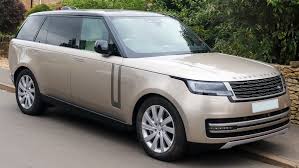 rangerover